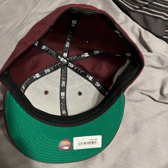Hatclub Chicago White Sox Fitted - Picture 2 of 2